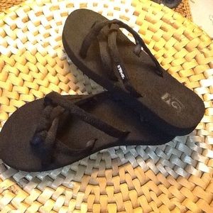 Teva sandals